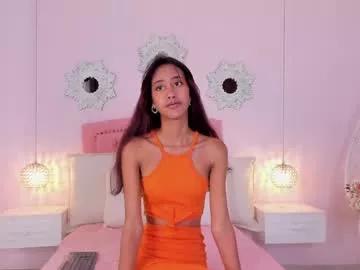 taylor_lii from Chaturbate is Freechat