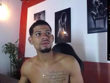 tayson_parker27 from Chaturbate is Freechat