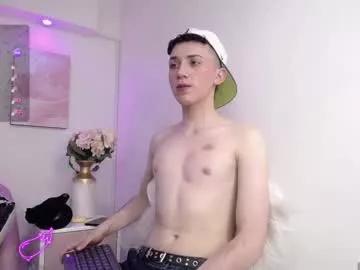 tayzon_foxxx from Chaturbate is Freechat