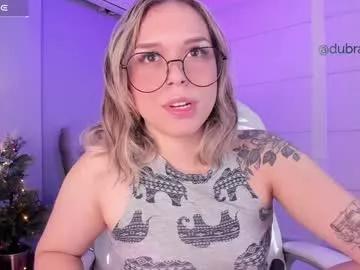 thalia21_ from Chaturbate is Freechat