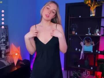 thannte_baby from Chaturbate is Freechat