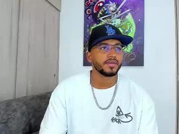 theblack_frank from Chaturbate is Freechat