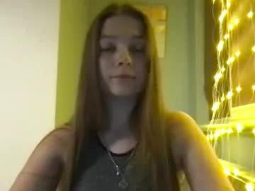 thecrystal from Chaturbate is Freechat