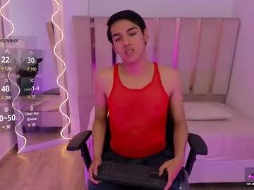 theo_tay from Chaturbate is Freechat