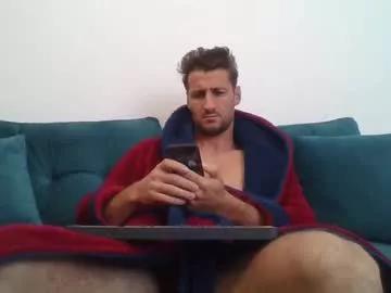 therealchrisaron from Chaturbate is Freechat