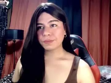 theresa_luna from Chaturbate is Freechat