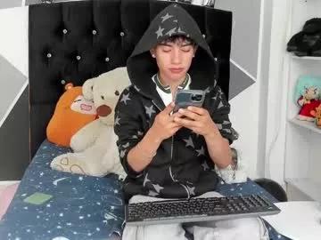 thiago_martinez_ from Chaturbate is Freechat