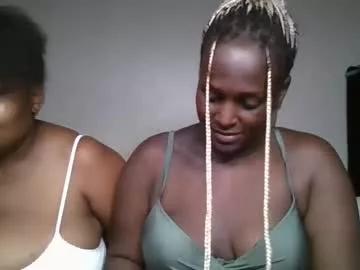 thick_ebony1 from Chaturbate is Freechat