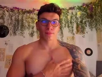 thomas_fuckboy from Chaturbate is Freechat