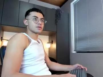 thonny_becker from Chaturbate is Freechat