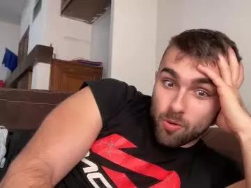 thony_grey from Chaturbate is Freechat