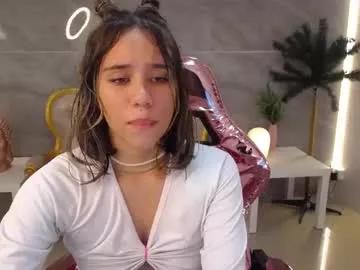 tifanny_sub from Chaturbate is Freechat