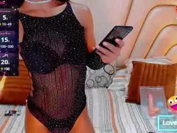 tifannysexy69 from Chaturbate is Freechat