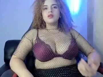 tifany_morgan from Chaturbate is Freechat