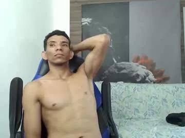 tiger_latin2 from Chaturbate is Freechat