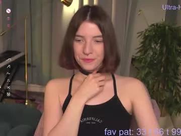 tilda_aikiss from Chaturbate is Freechat