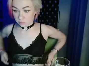 tinamoore25 from Chaturbate is Freechat