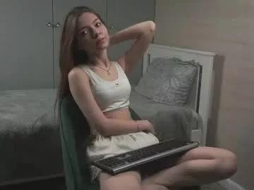 tiny_bunny__ from Chaturbate is Freechat