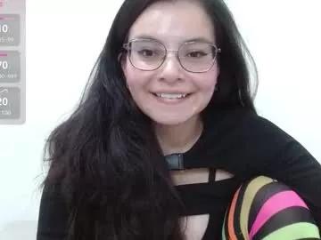 tiny_caroline from Chaturbate is Freechat