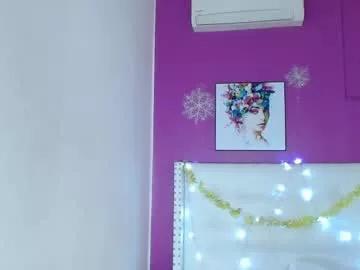 tiny_sexy_ebony from Chaturbate is Freechat