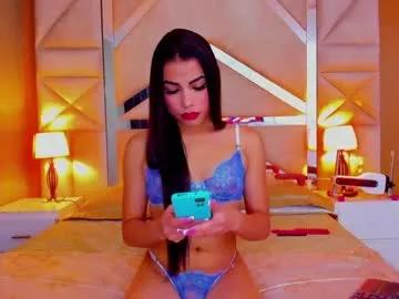 tiphani_walker_ from Chaturbate is Freechat