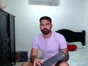 tomy_johnson2 from Chaturbate is Freechat