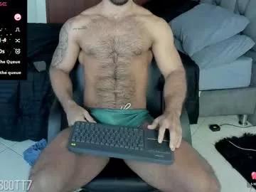 tomy_scott6 from Chaturbate is Freechat