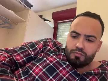 tony_darkpolo777 from Chaturbate is Freechat