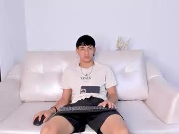 tony_paul18 from Chaturbate is Freechat