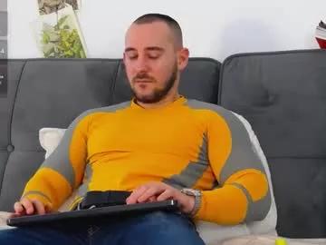 tonygold123 from Chaturbate is Freechat