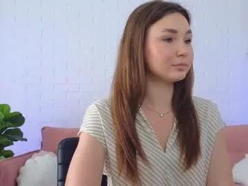 torii_i from Chaturbate is Freechat