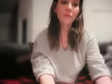 trinityxsecret from Chaturbate is Freechat