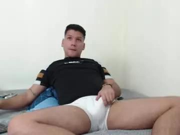 troy_evanss from Chaturbate is Freechat