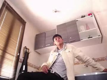 twinkie_alex18 from Chaturbate is Freechat