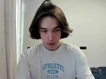 tyler__johnson from Chaturbate is Freechat
