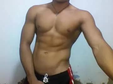 tyler_gold823 from Chaturbate is Freechat