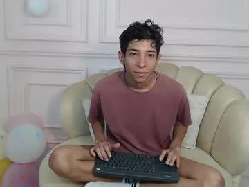 tyler_lee1 from Chaturbate is Freechat