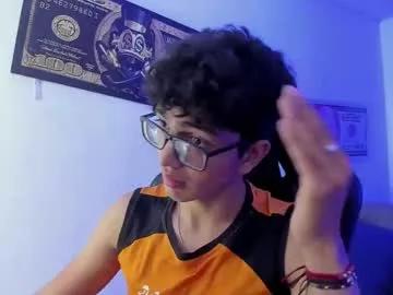 tylerwhiite_ from Chaturbate is Freechat