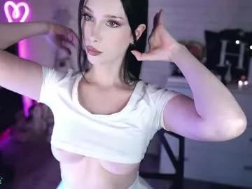 uindi model from Chaturbate