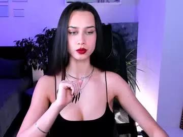 unaericaabistrong from Chaturbate is Freechat