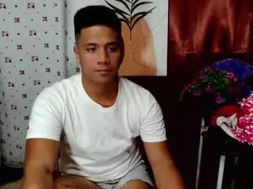 ur_pinoydave from Chaturbate is Freechat