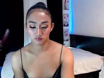 urasian_olivia1 from Chaturbate is Freechat