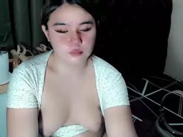 ursweet_ashley from Chaturbate is Freechat