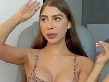 valenjonex from Chaturbate is Freechat