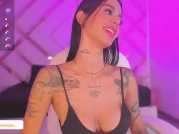 valentina_vegaa from Chaturbate is Freechat