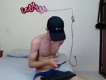 valentino_gg from Chaturbate is Freechat