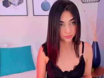 valeria555__ from Chaturbate is Freechat