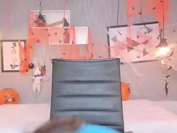 valeria_rossi7 from Chaturbate is Freechat