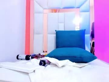 valery_stars from Chaturbate is Freechat