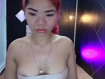 valerydiaz_ from Chaturbate is Freechat